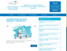 Tablet Screenshot of fncpla.com